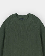 Men Crew Neck Sweater - Engine - Buy Now