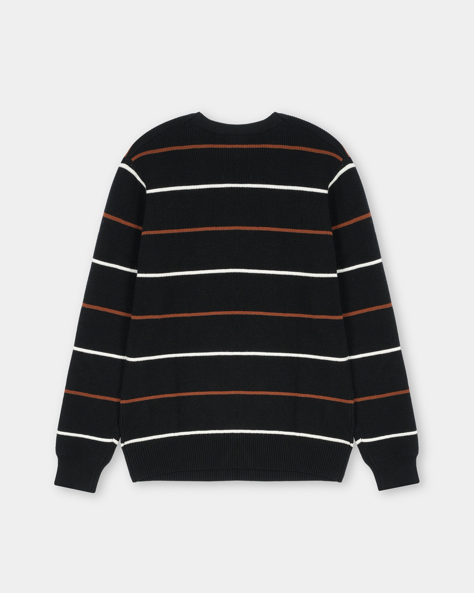 Men Crew Neck Sweater