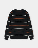Men Crew Neck Sweater - Engine - Buy Now