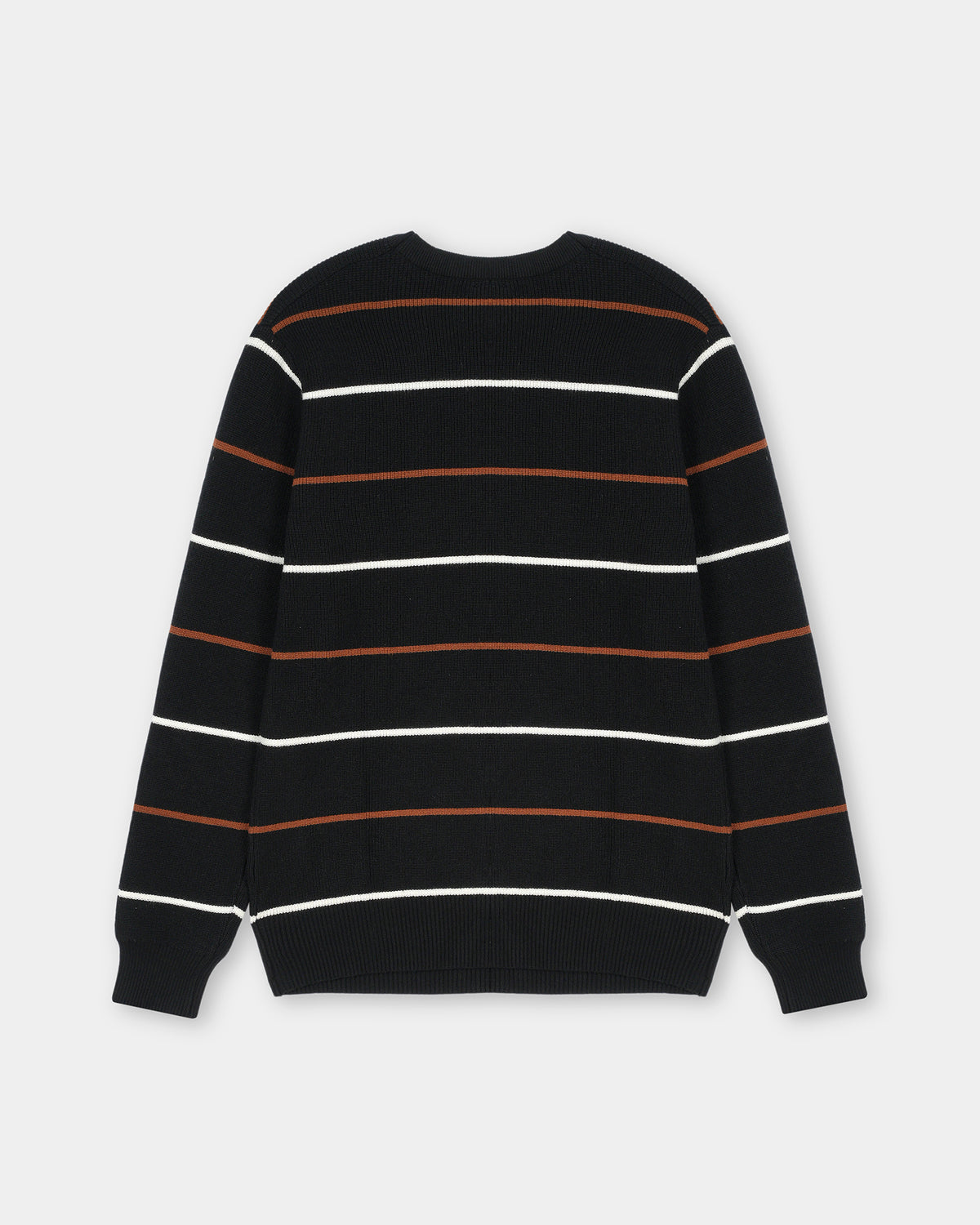 Men Crew Neck Sweater - Engine - Buy Now