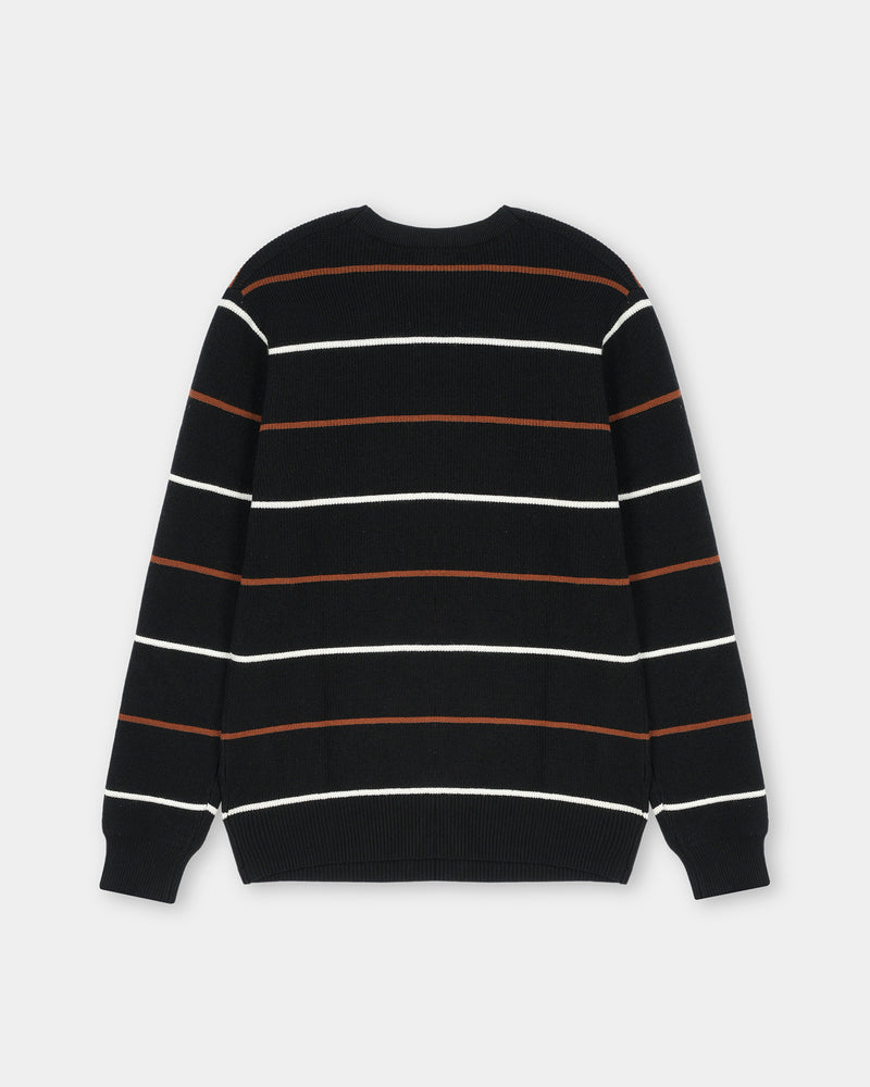 Men Crew Neck Sweater - Engine - Buy Now