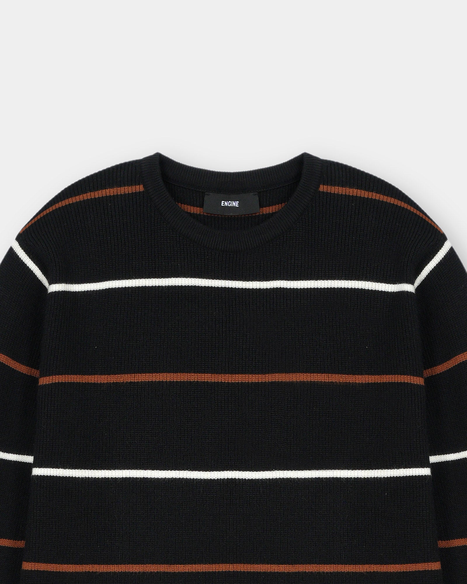 Men Crew Neck Sweater