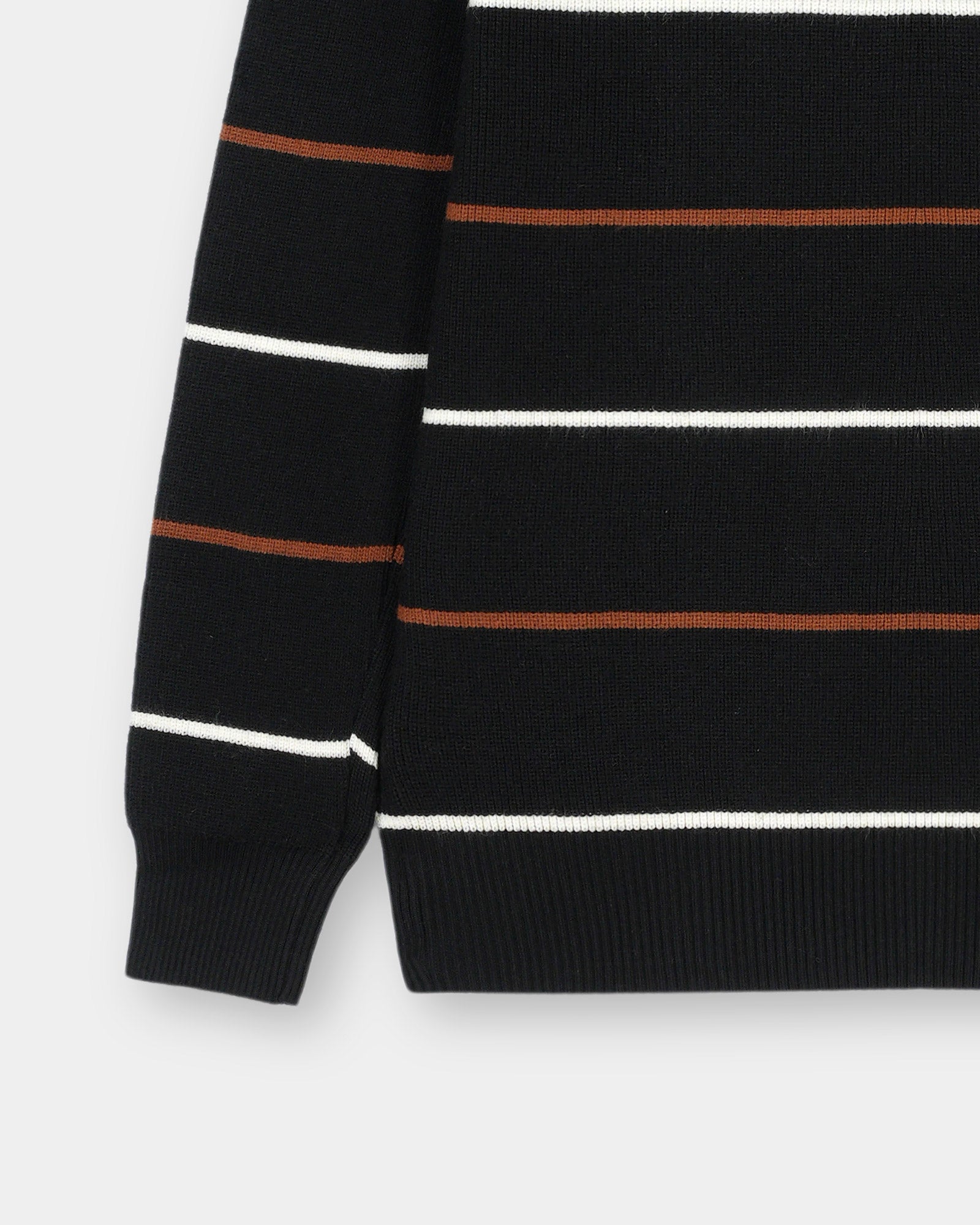 Men Crew Neck Sweater