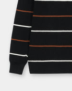 Men Crew Neck Sweater - Engine - Buy Now