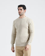 Men Crew Neck Sweater - Engine - Buy Now