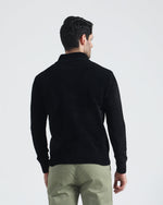 Men Zipper Sweater - Engine - Buy Now