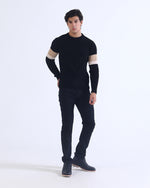 Men Crew Neck Sweater - Engine - Buy Now