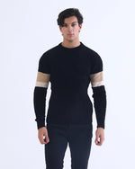 Men Crew Neck Sweater - Engine - Buy Now