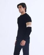 Men Crew Neck Sweater - Engine - Buy Now