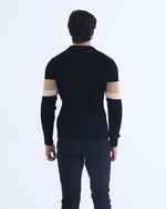 Men Crew Neck Sweater - Engine - Buy Now