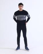 Men Crew Neck Sweater - Engine - Buy Now