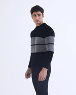 Men Crew Neck Sweater - Engine - Buy Now