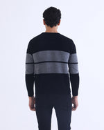 Men Crew Neck Sweater - Engine - Buy Now
