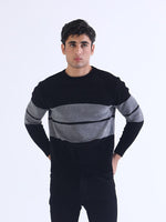 Men Crew Neck Sweater - Engine - Buy Now