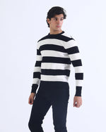 Men Crew Neck Sweater - Engine - Buy Now