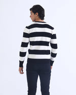 Men Crew Neck Sweater - Engine - Buy Now