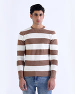 Men Crew Neck Sweater - Engine - Buy Now