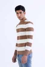 Men Crew Neck Sweater - Engine - Buy Now