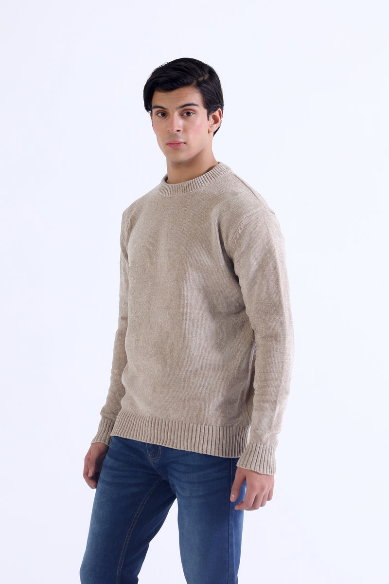 Men Crew Neck Sweater - Engine - Buy Now