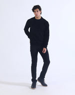 Men Crew Neck Sweater - Engine - Buy Now