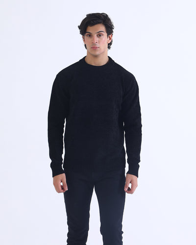 Men Crew Neck Sweater