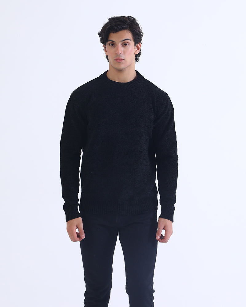Men Crew Neck Sweater - Engine - Buy Now