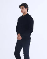 Men Crew Neck Sweater - Engine - Buy Now