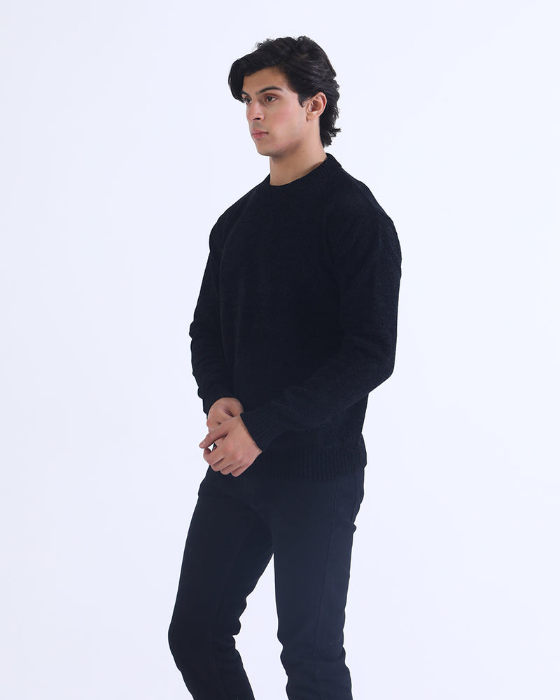 Men Crew Neck Sweater - Engine - Buy Now