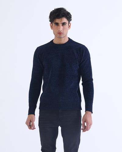 Men Crew Neck Sweater