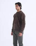 Men Crew Neck Sweater - Engine - Buy Now