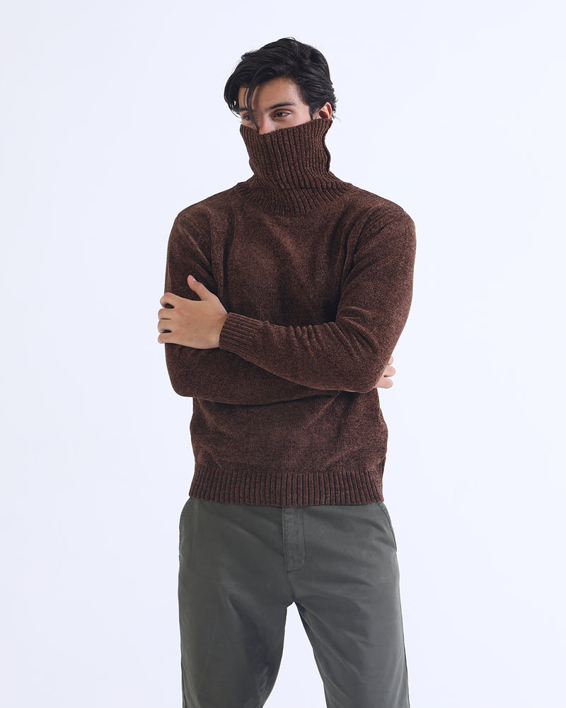 Men Sweater - Engine - Buy Now