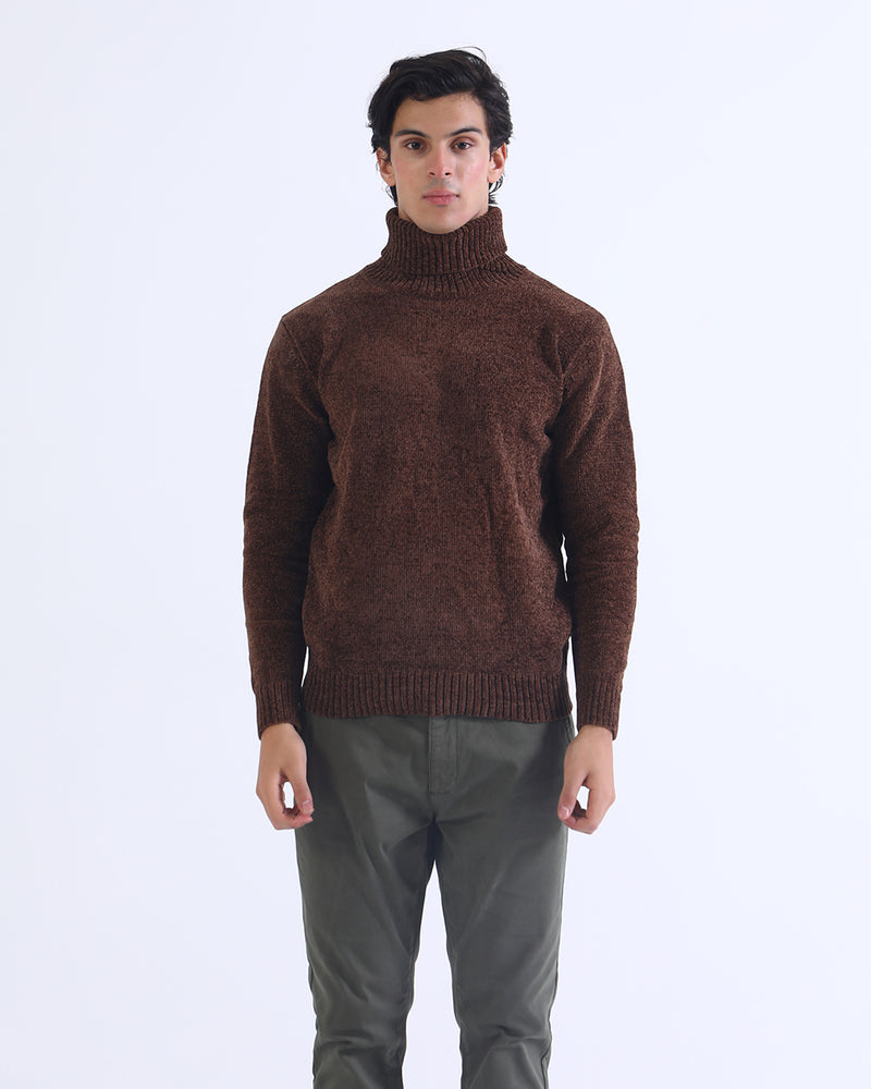 Men Sweater - Engine - Buy Now