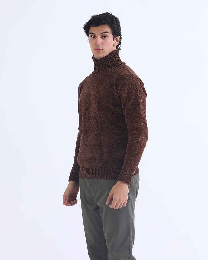 Men Sweater - Engine - Buy Now