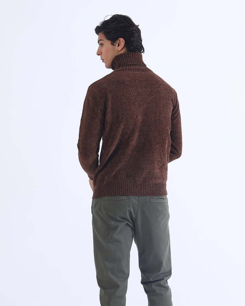 Men Sweater - Engine - Buy Now