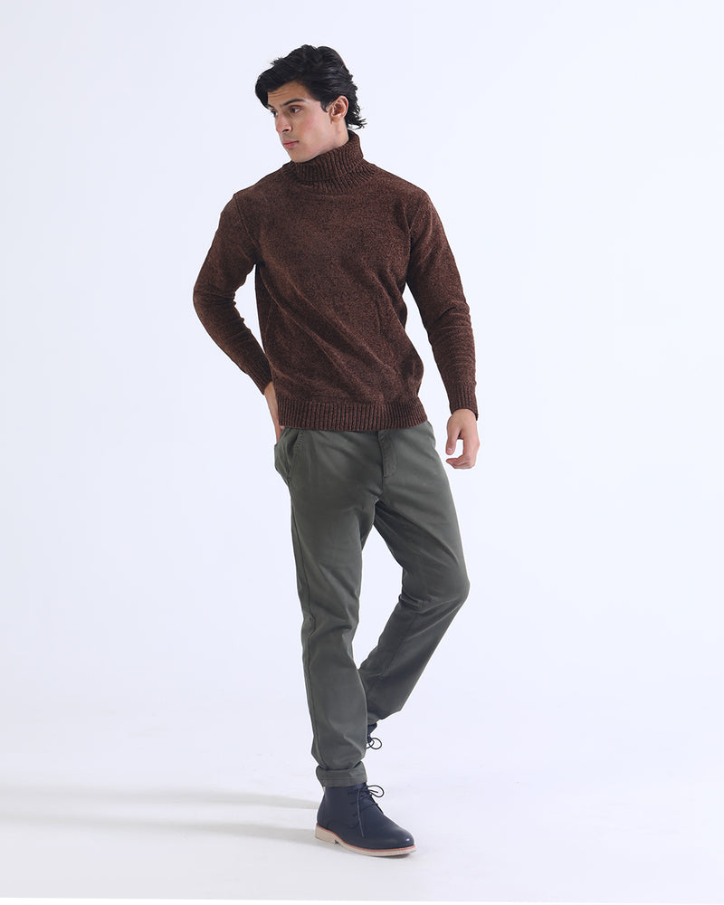 Men Sweater - Engine - Buy Now