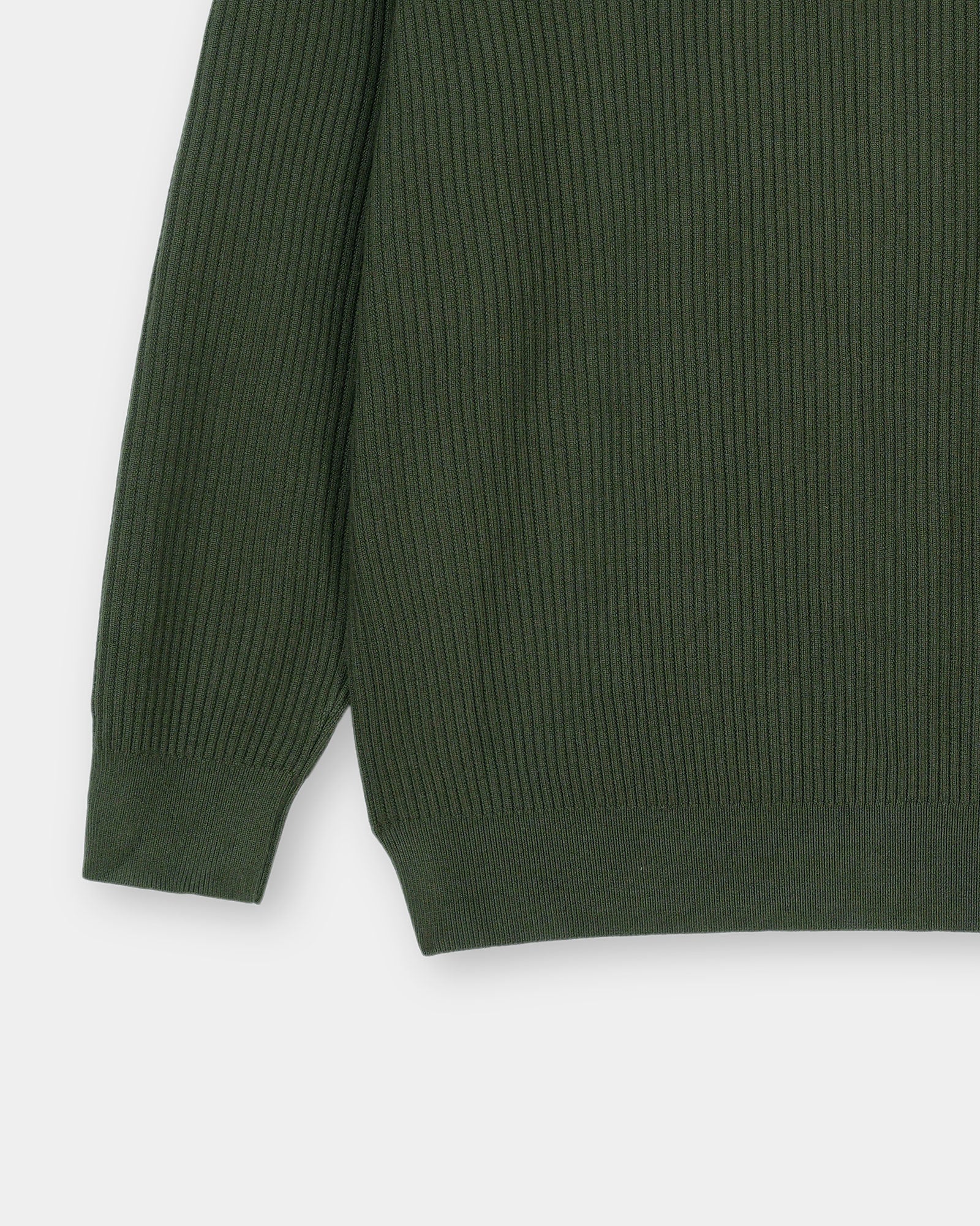 Men Polo Sweater