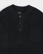 Men Crew Neck Sweater - Engine - Buy Now
