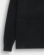 Men Crew Neck Sweater - Engine - Buy Now