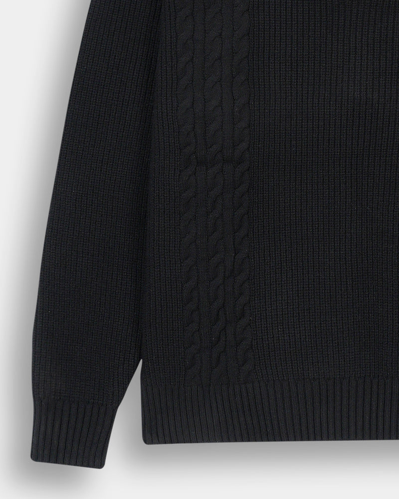 Men Crew Neck Sweater - Engine - Buy Now