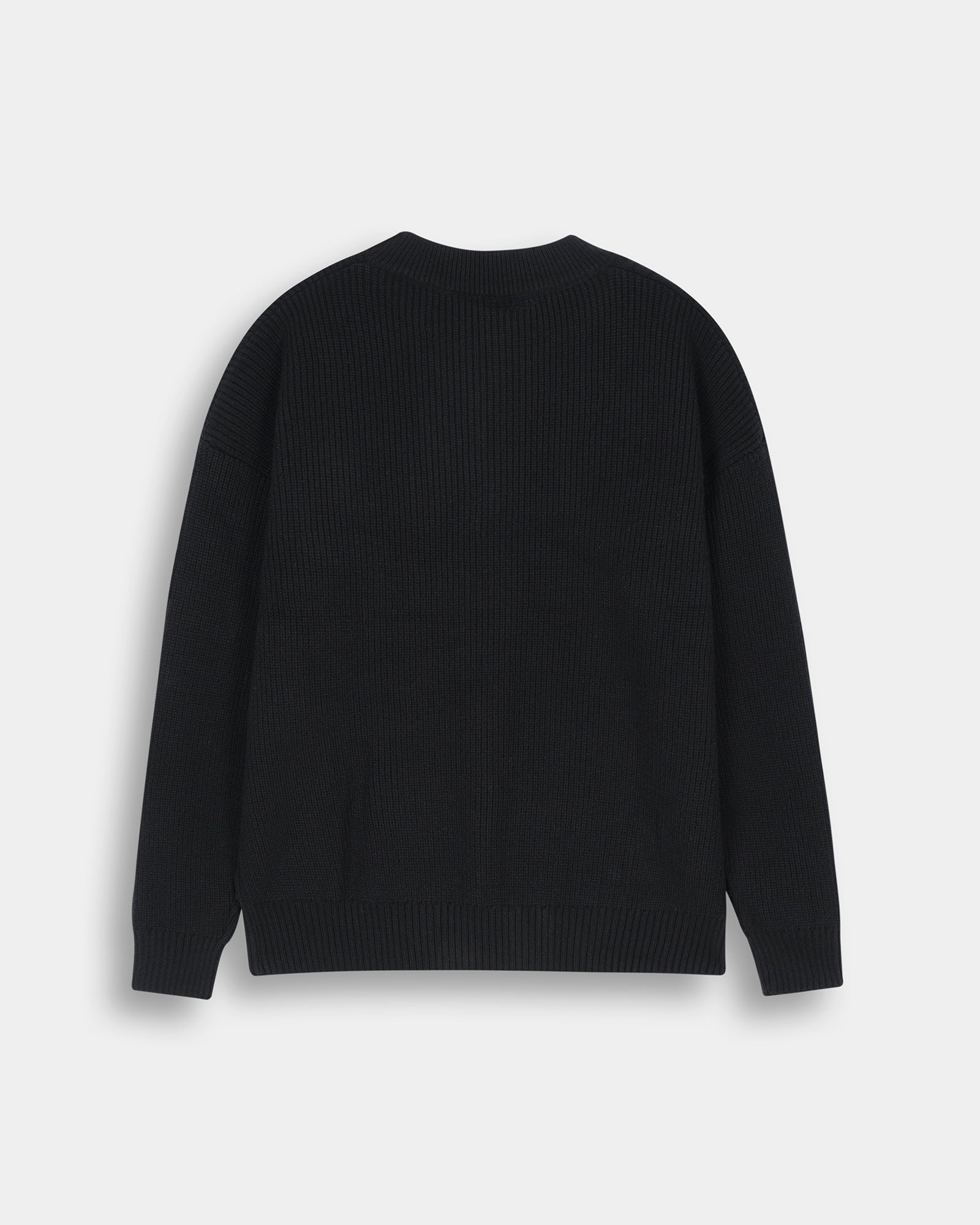 Men Crew Neck Sweater