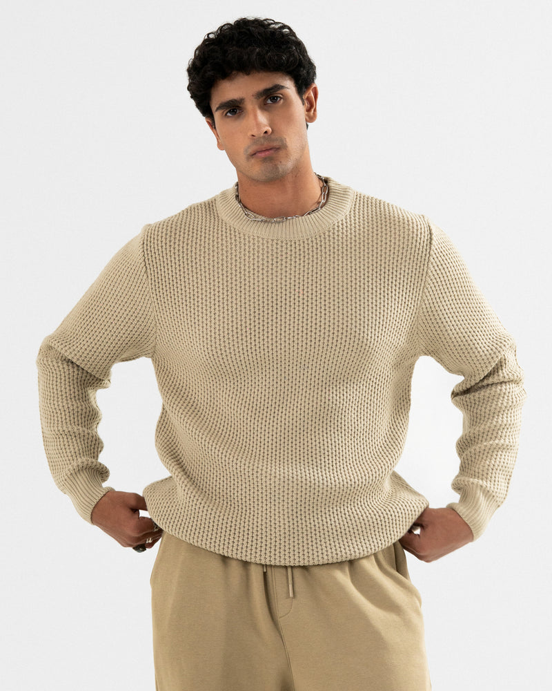 Men Sweater - Engine - Buy Now
