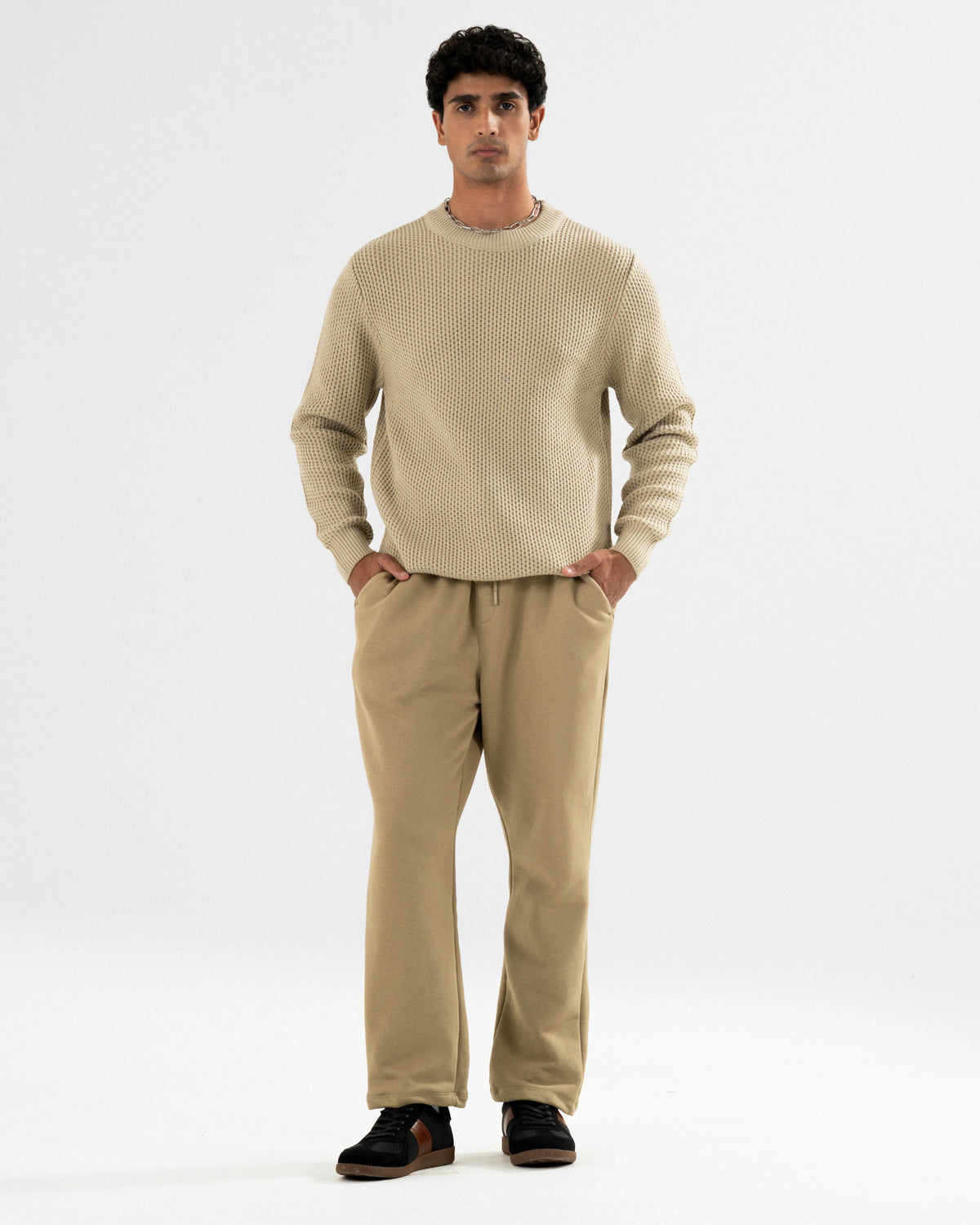 Men Sweater - Engine - Buy Now