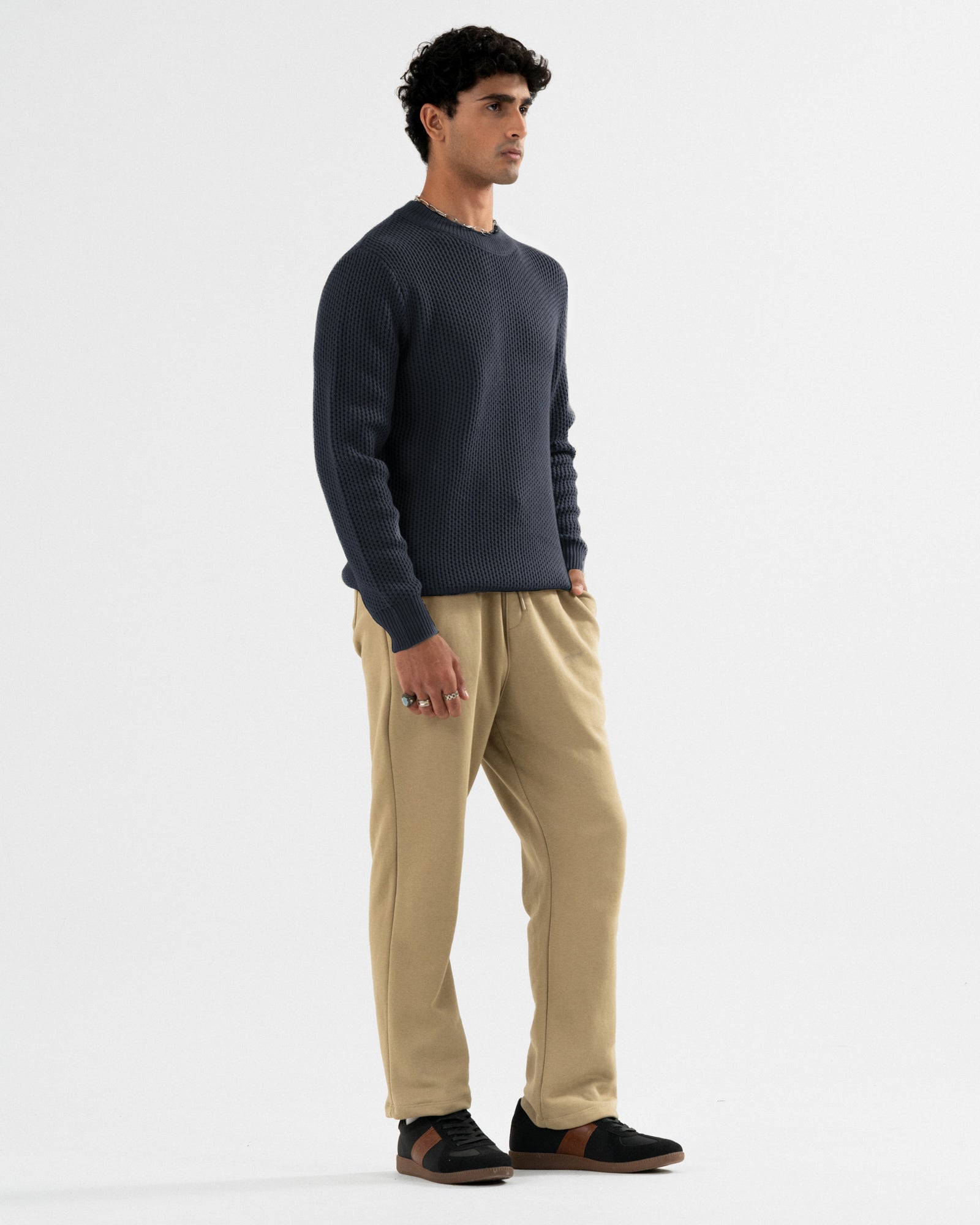 Men Sweater - Engine - Buy Now