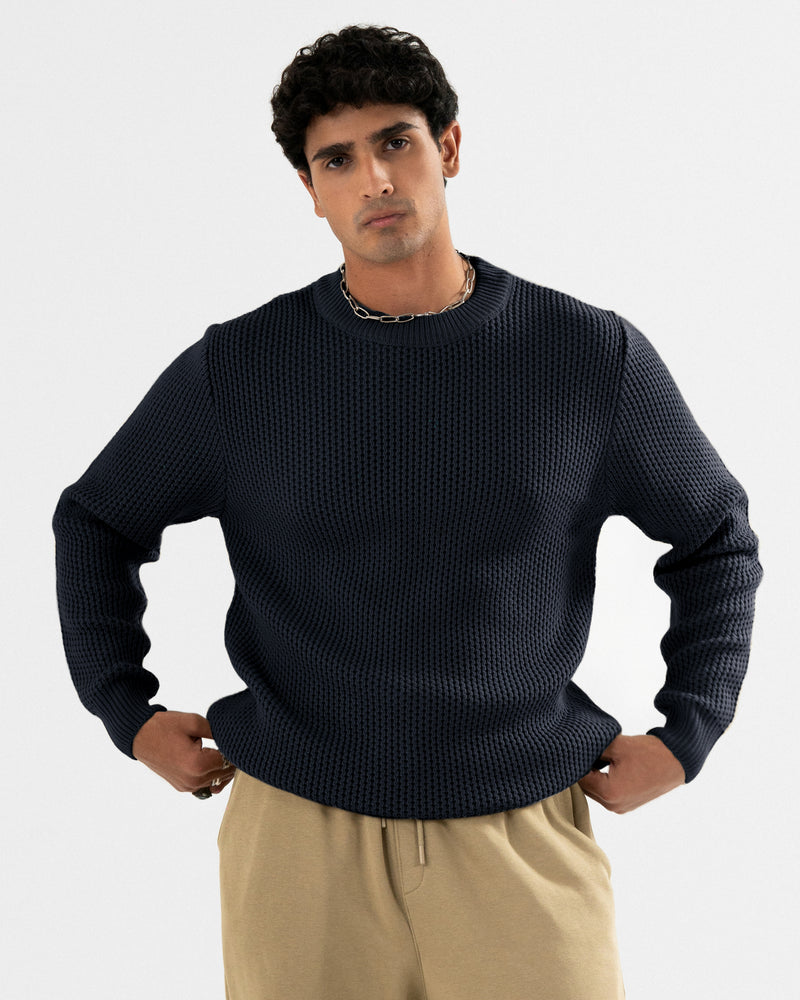 Men Sweater - Engine - Buy Now