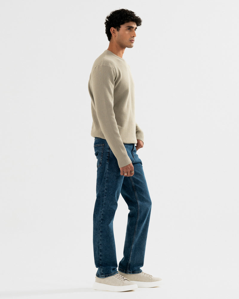 Men Sweater - Engine - Buy Now