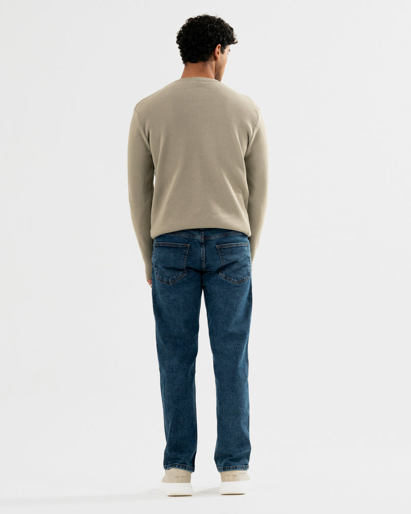 Men Sweater - Engine - Buy Now