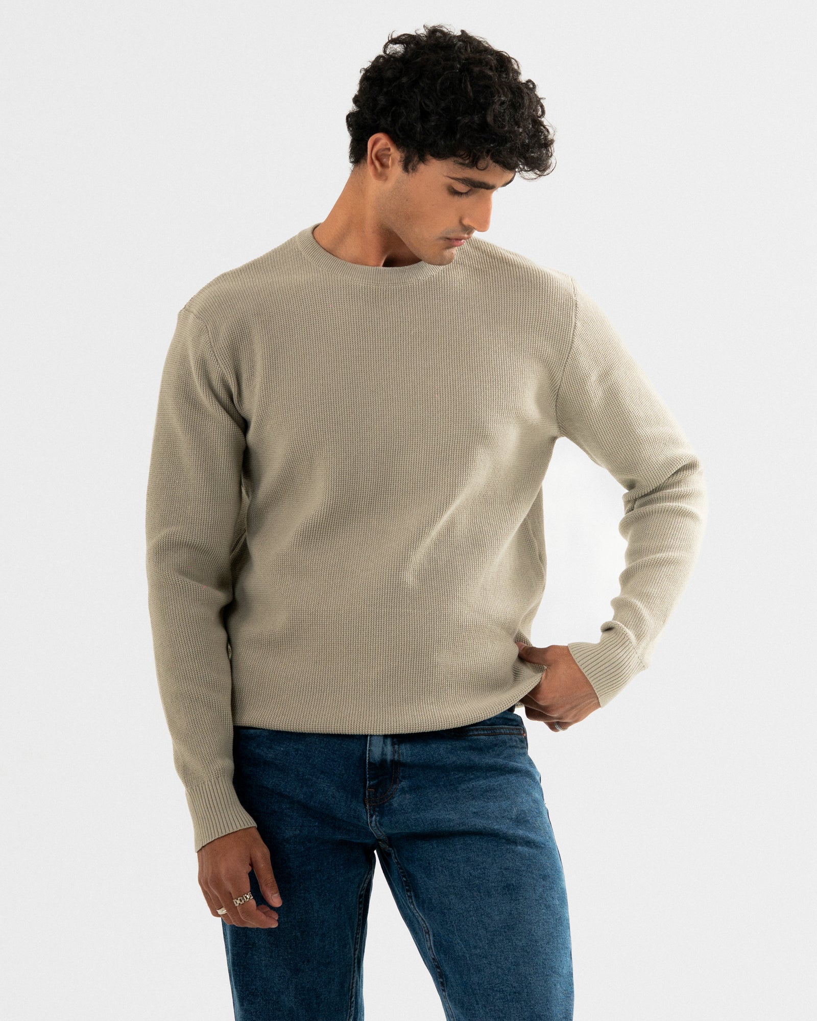 Men Sweater