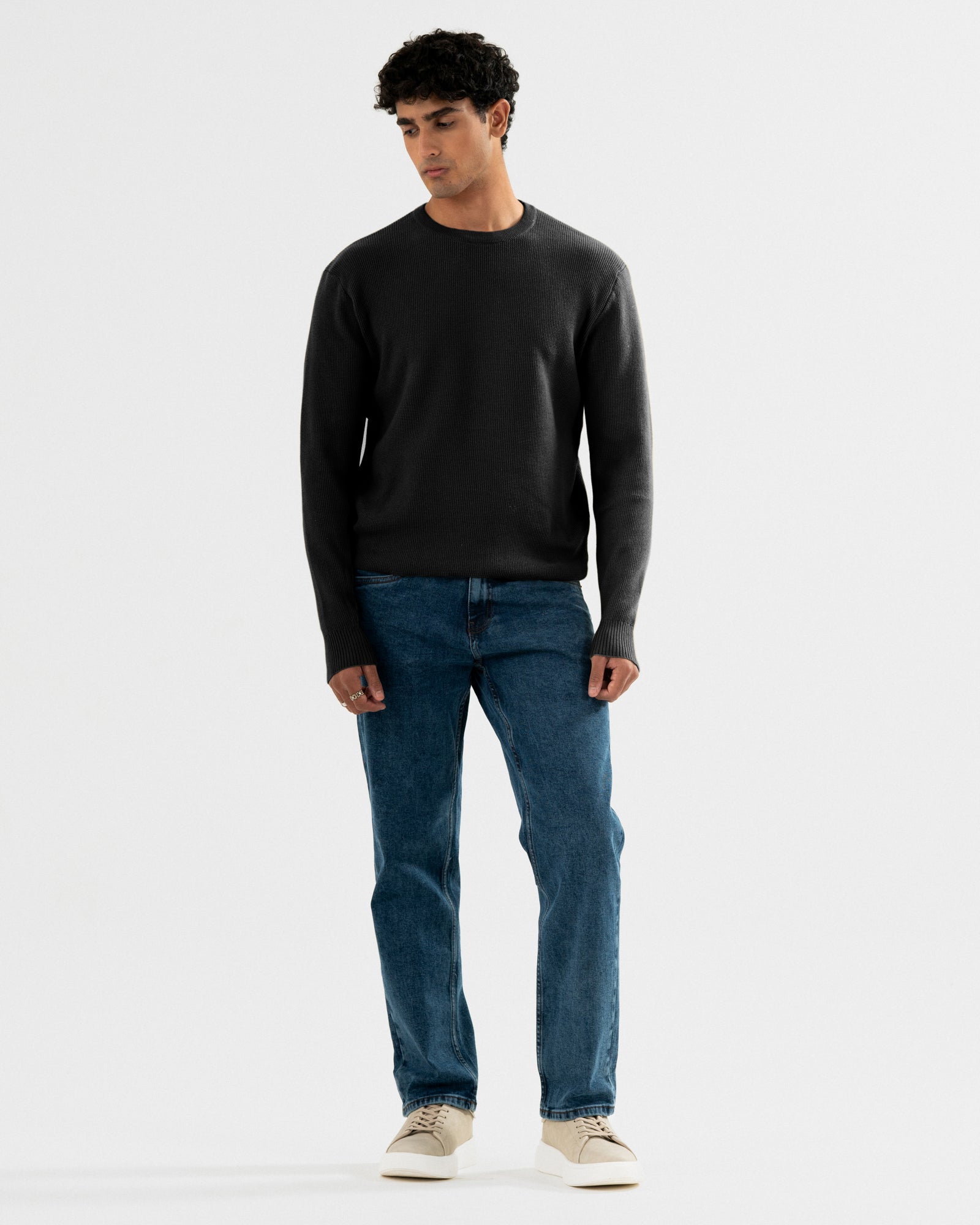 Men Sweater - Engine - Buy Now