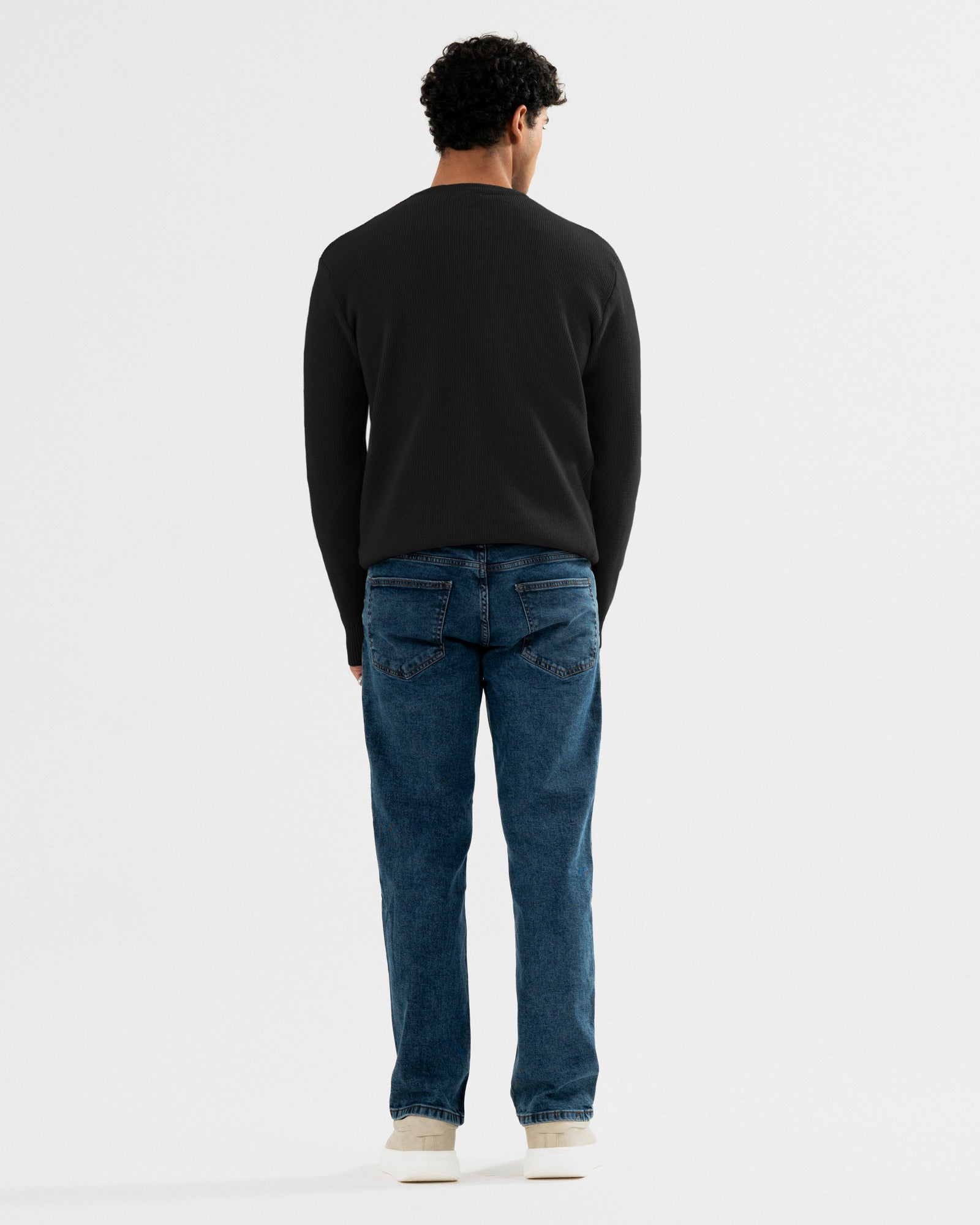 Men Sweater - Engine - Buy Now