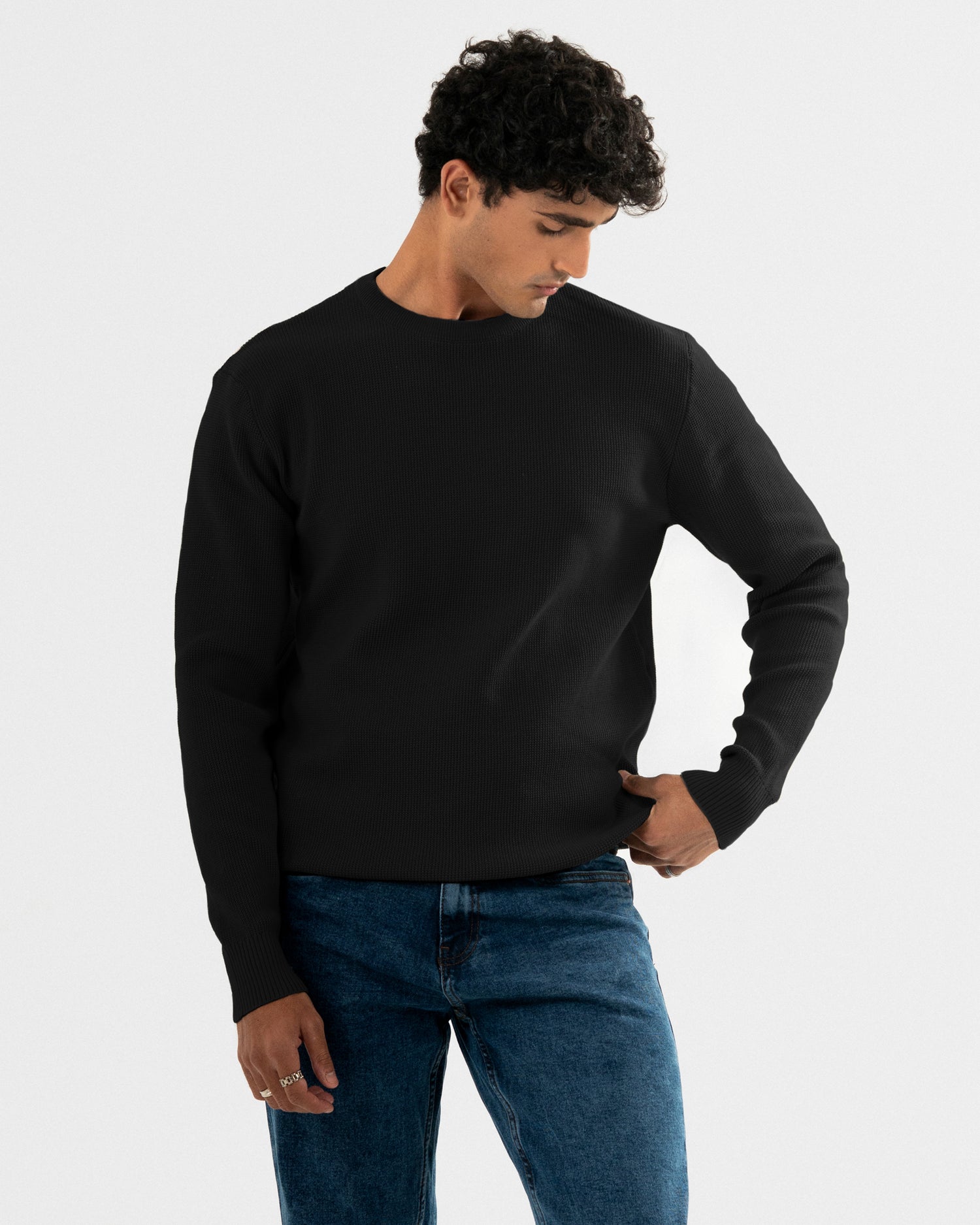 Men Sweater - Engine - Buy Now